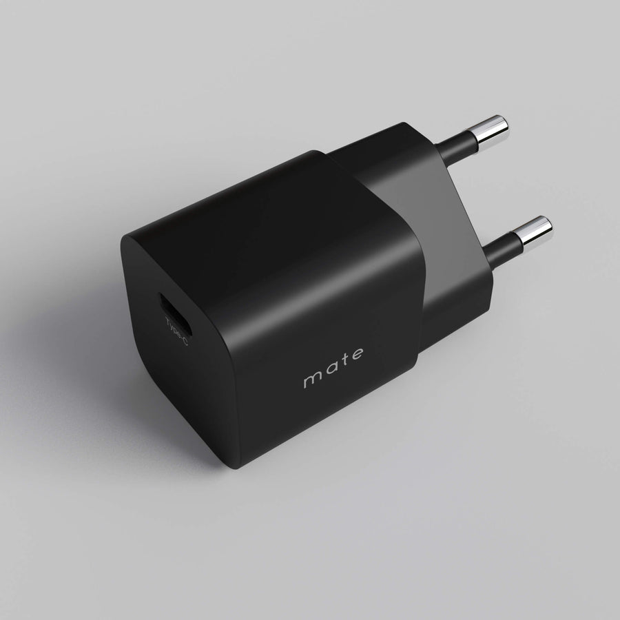 Adaptador de carga USB‑C