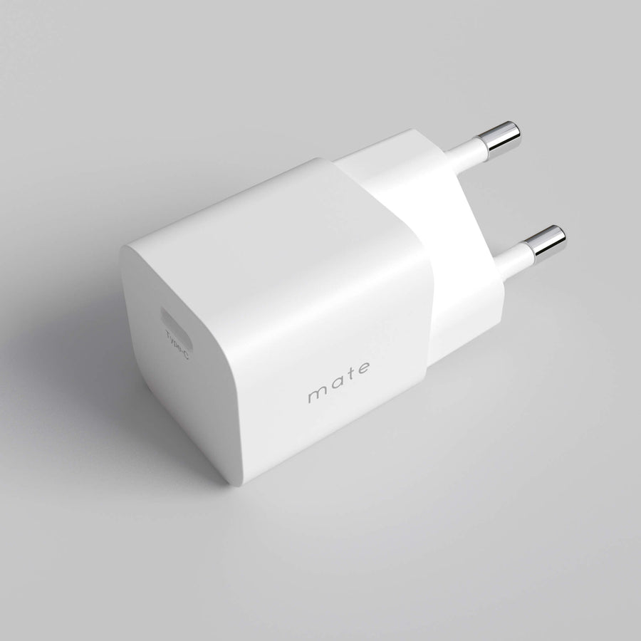 Adapter ładowania USB-C